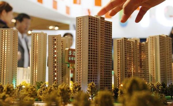 房地产强政策背景下 石家庄趋紧的楼市与诡异的市场