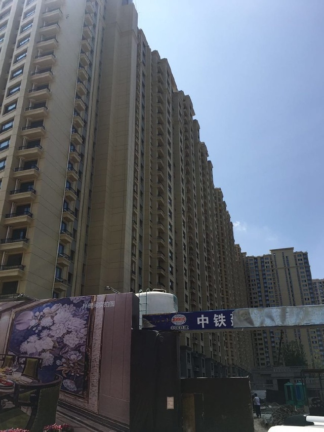 多花百万买商品房也不买自住房?原因在这里