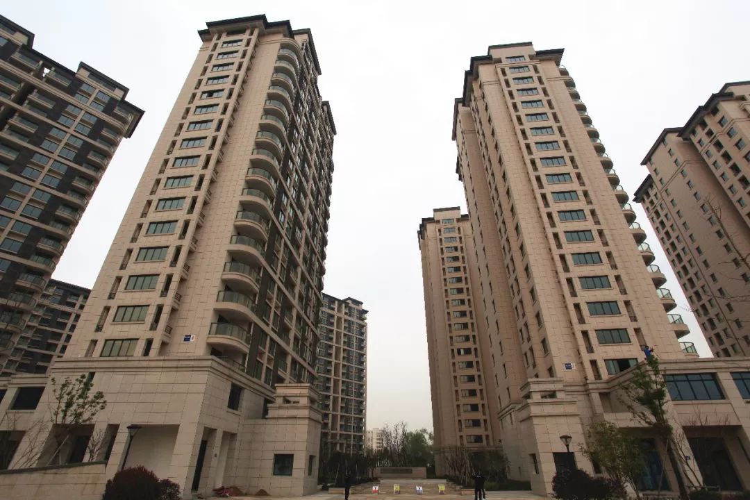 拱墅这个安置房&ldquo;火了&rdquo;,被误认是中高档商品房小区,很多市民跑来问价求购