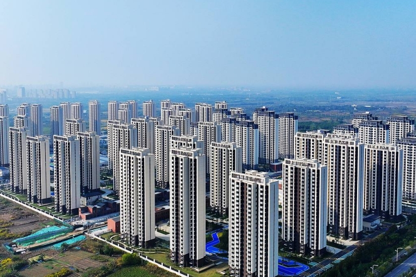 推进收购存量商品房 政府工作报告提出给予各地更大自主权