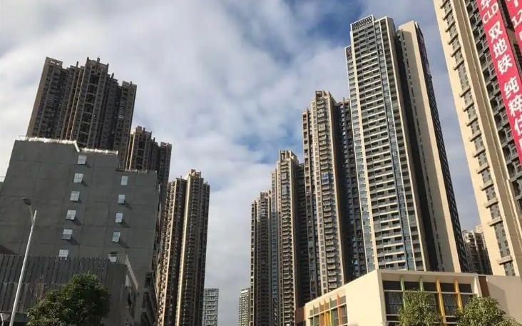 2022上半年烟台商品房市场供不应求 莱山区为供销两旺热点区域