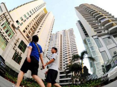 近 8 成上海人已购买商品房 内中环最多