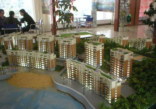 楼市裂口 4天内央媒连发3份报告，商品房或迎来增值拐点